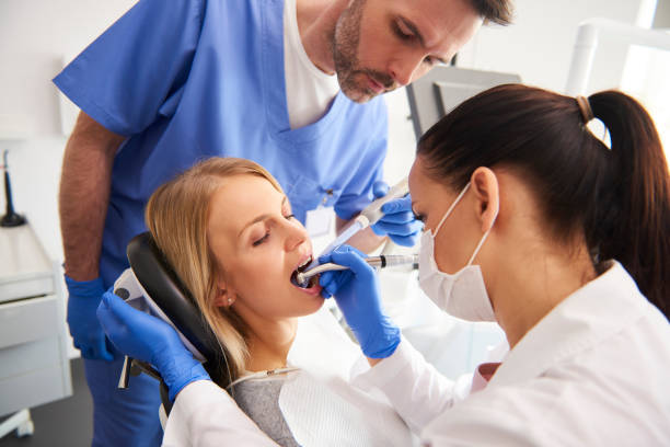 Best Emergency Dental Care  in San Saba, TX