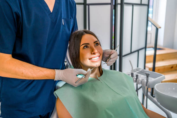 Best Sedation Dentistry  in San Saba, TX