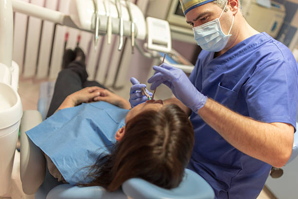 Best Teeth Whitening  in San Saba, TX