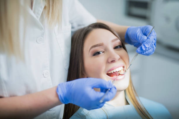 Best Dental X-Rays and Imaging  in San Saba, TX